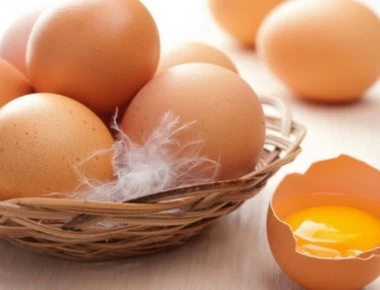 Εσύ τρως τα τσόφλια του αβγού; – Μήπως τελικά θα έπρεπε;